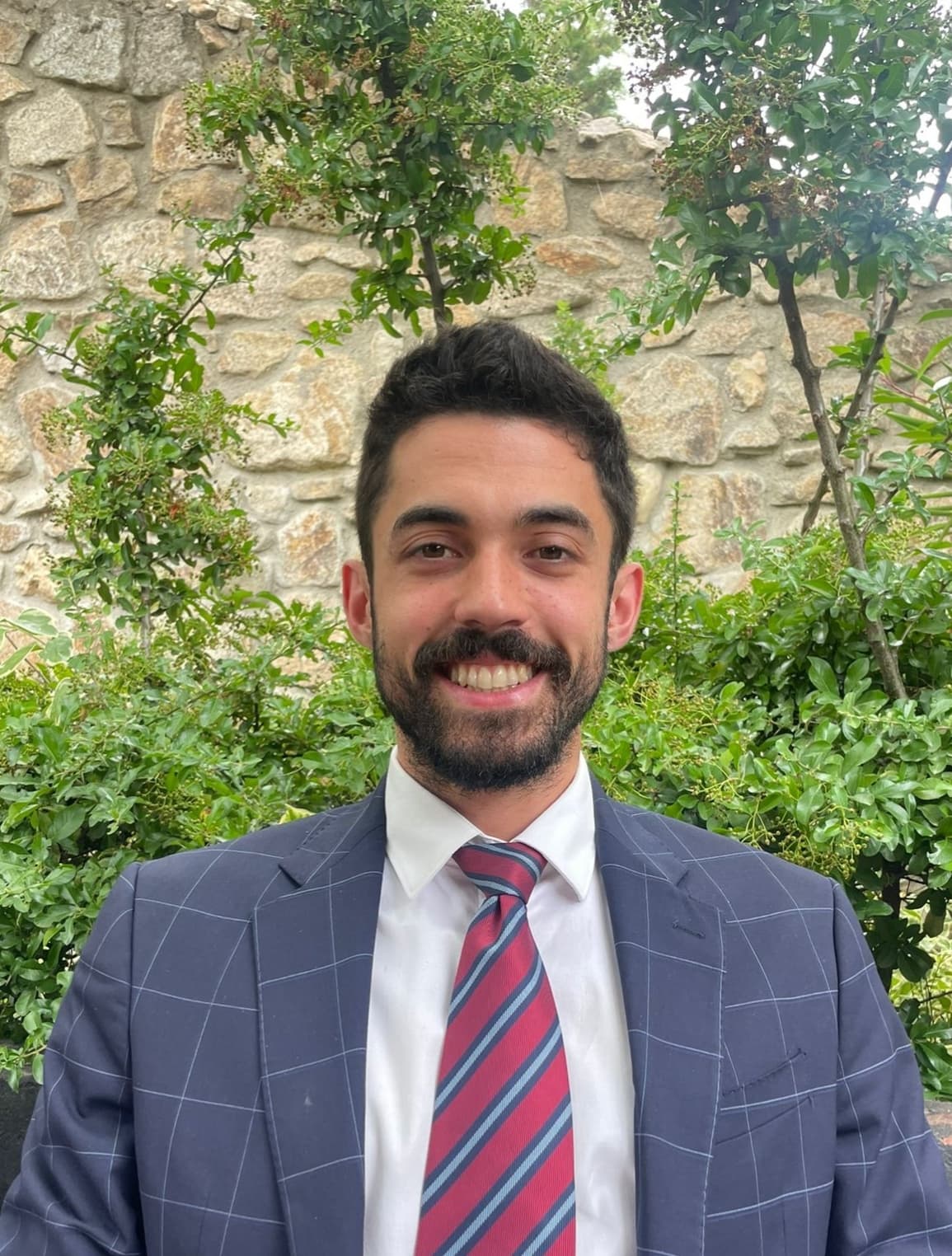 Carlos López Ruiz
